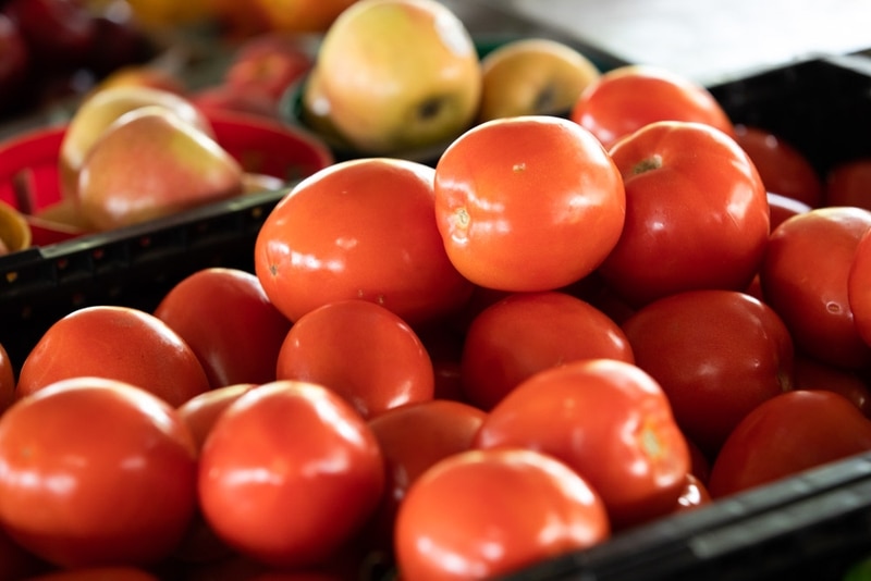 Keller's Flea Market